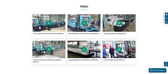 iBlueMultiLanguage藍色多語言企業(yè)網(wǎng)站定制